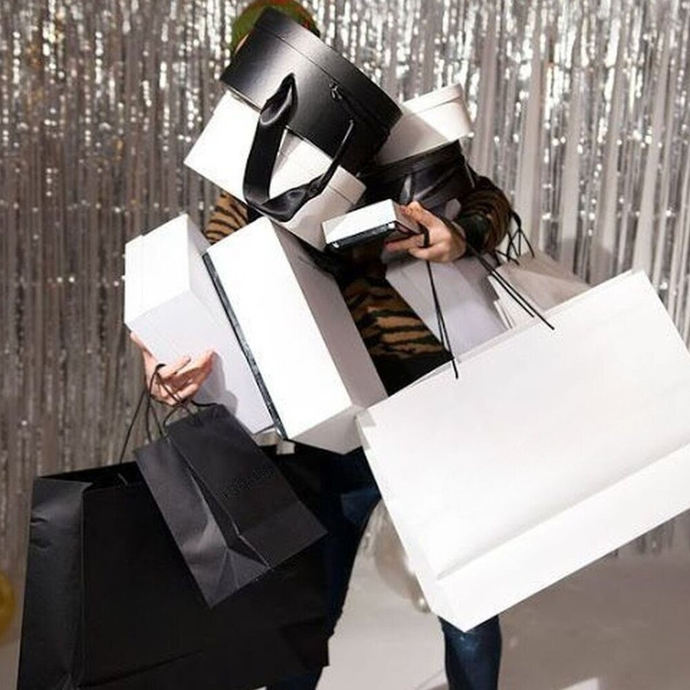 Meet your Posher, Ariana